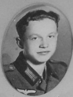 Bobrzik (VDK: Bobrzyk) Josef